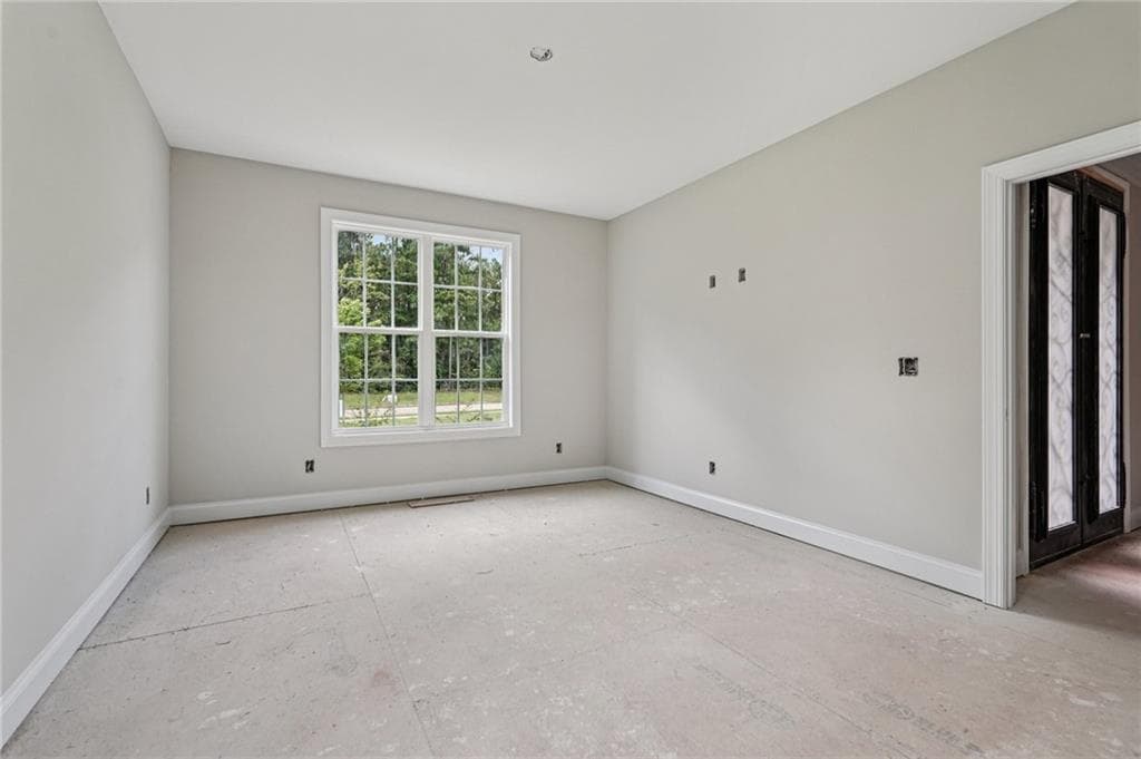 4 bedroom, 5 bathroom, 4,929 sq ft single family residence for sale at 8033 White Stone Boulevard, Douglasville, GA 30135 — photo 6