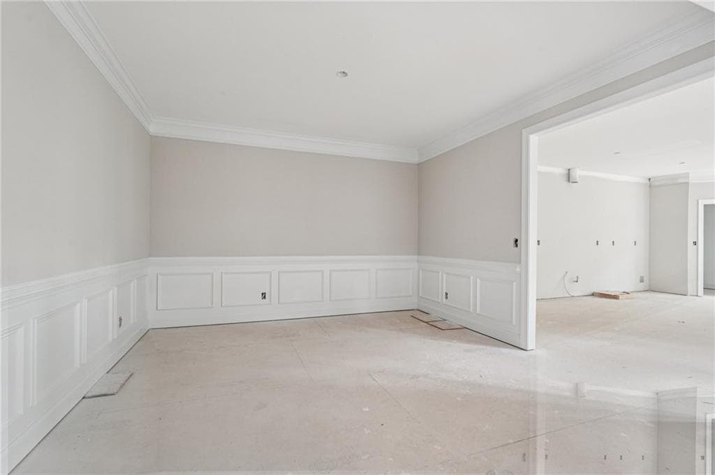 4 bedroom, 5 bathroom, 4,929 sq ft single family residence for sale at 8033 White Stone Boulevard, Douglasville, GA 30135 — photo 8