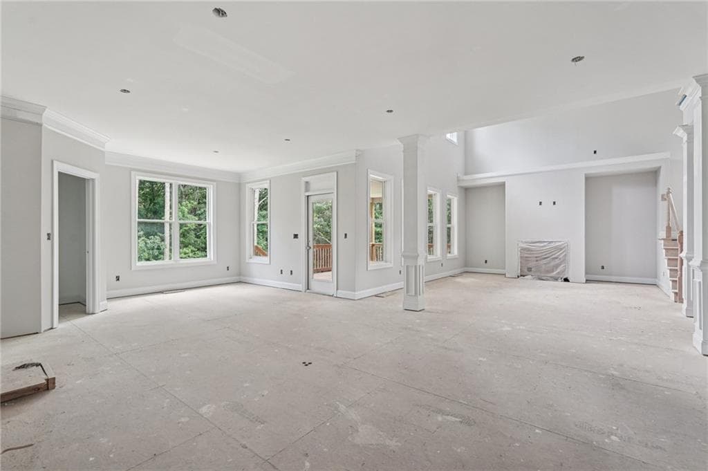 4 bedroom, 5 bathroom, 4,929 sq ft single family residence for sale at 8033 White Stone Boulevard, Douglasville, GA 30135 — photo 9