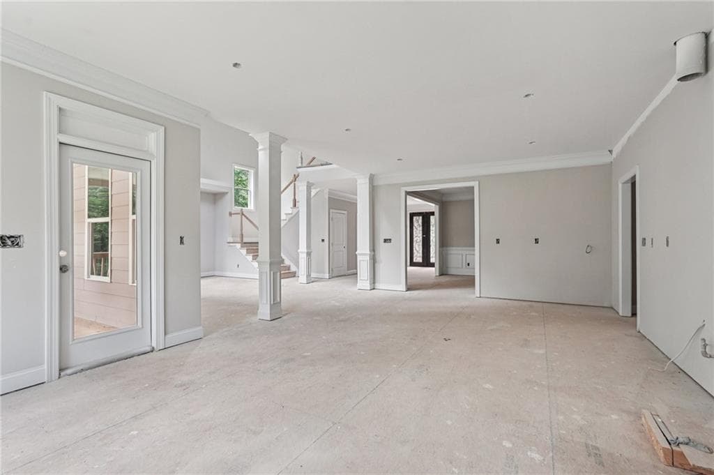 4 bedroom, 5 bathroom, 4,929 sq ft single family residence for sale at 8033 White Stone Boulevard, Douglasville, GA 30135 — photo 10