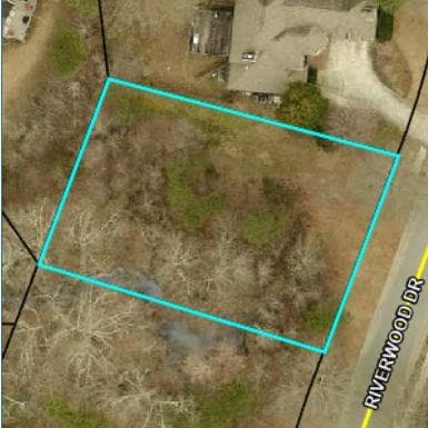 unimproved land for sale at 568 Riverwood Drive, Dallas, GA 30157 — photo 2