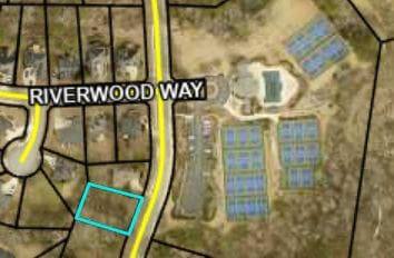 unimproved land for sale at 568 Riverwood Drive, Dallas, GA 30157 — photo 3
