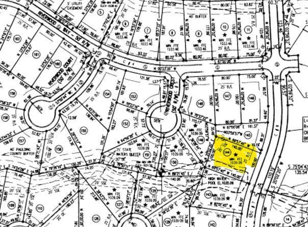 unimproved land for sale at 568 Riverwood Drive, Dallas, GA 30157 — photo 4