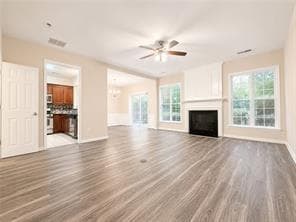 3 bedroom, 3 bathroom, 1,750 sq ft townhouse for rent at 13361 Marrywood Court, Alpharetta, GA 30004 for $2,450 a month — photo 4
