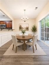 3 bedroom, 3 bathroom, 1,750 sq ft townhouse for rent at 13361 Marrywood Court, Alpharetta, GA 30004 for $2,450 a month — photo 9