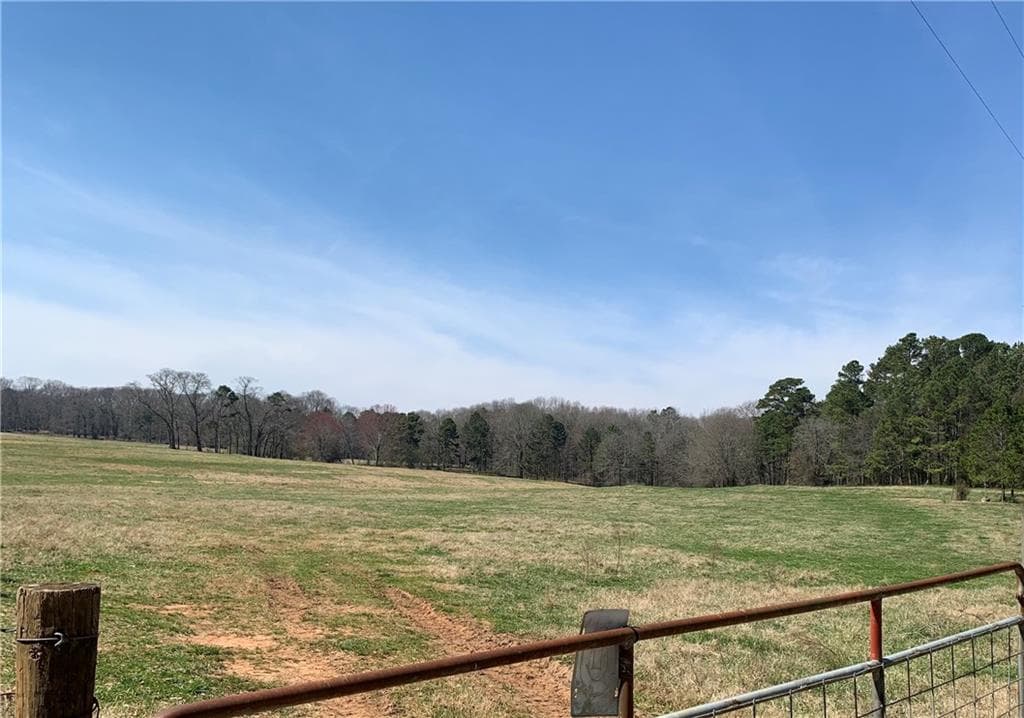 unimproved land under contract at 2491 Glenn Jackson Road, Statham, GA 30666 — photo 5