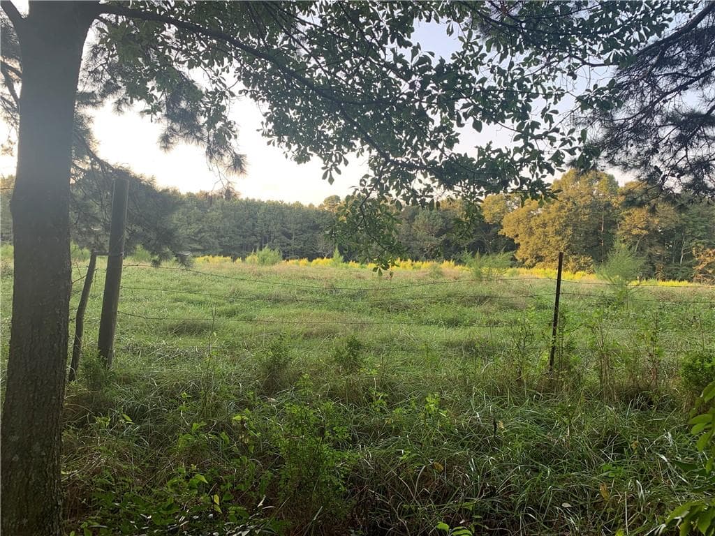 unimproved land under contract at 2491 Glenn Jackson Road, Statham, GA 30666 — photo 6