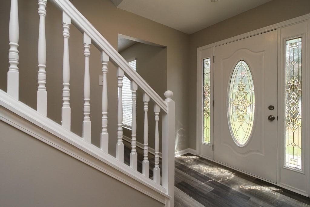 4 bedroom, 3 bathroom, 2,028 sq ft single family residence for sale at 3614 Summit Pines, Decatur, GA 30034 — photo 4