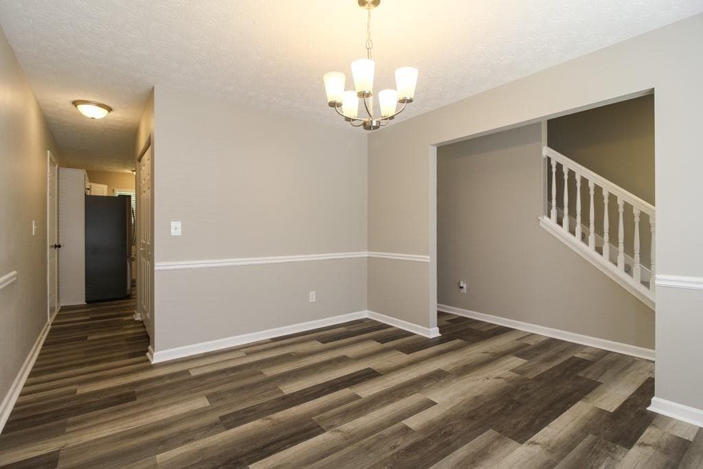 4 bedroom, 3 bathroom, 2,028 sq ft single family residence for sale at 3614 Summit Pines, Decatur, GA 30034 — photo 5