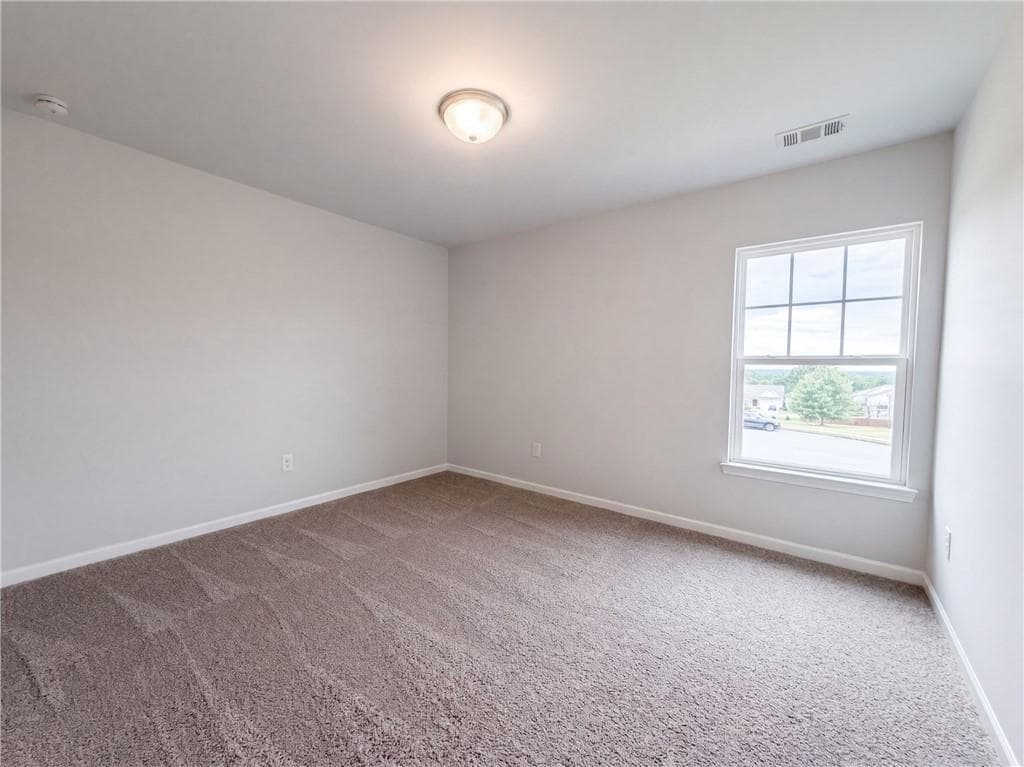 4 bedroom, 3 bathroom, 1,986 sq ft single family residence for sale at 8618 Blair Court, Douglasville, GA 30134 — photo 4
