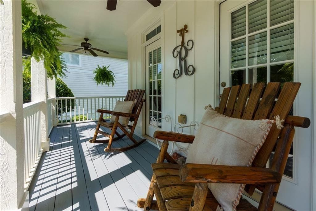 5 bedroom, 4 bathroom, 4,614 sq ft single family residence under contract at 270 Sagamore Cove, Sugar Hill, GA 30518 — photo 5