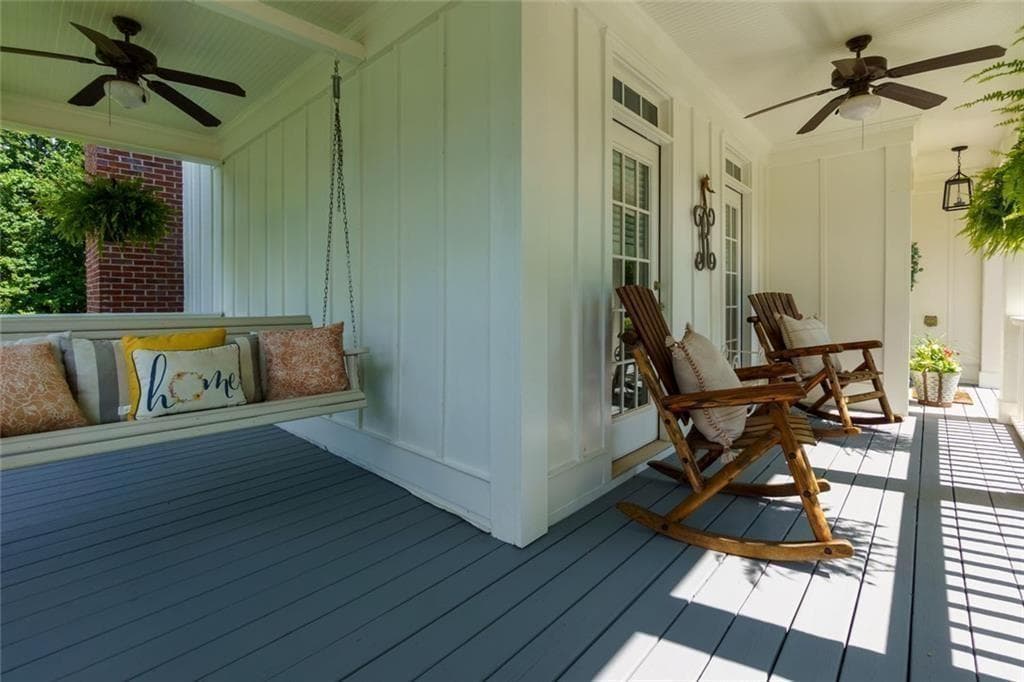 5 bedroom, 4 bathroom, 4,614 sq ft single family residence under contract at 270 Sagamore Cove, Sugar Hill, GA 30518 — photo 6