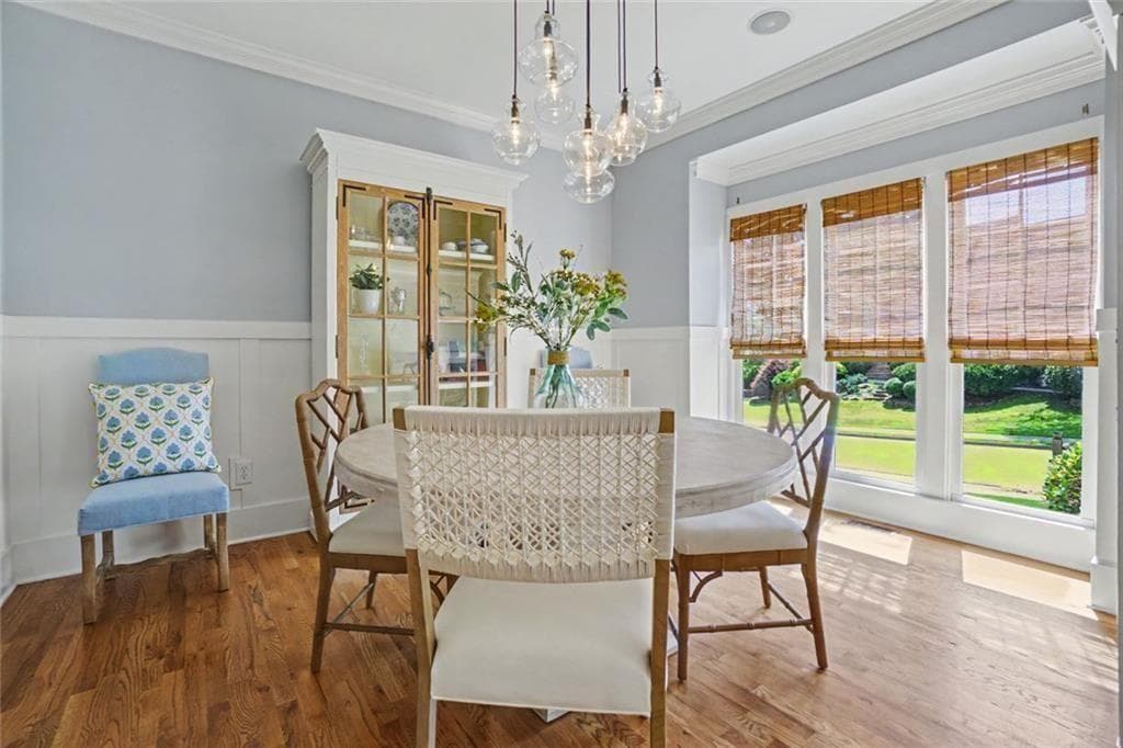 5 bedroom, 4 bathroom, 4,614 sq ft single family residence under contract at 270 Sagamore Cove, Sugar Hill, GA 30518 — photo 9
