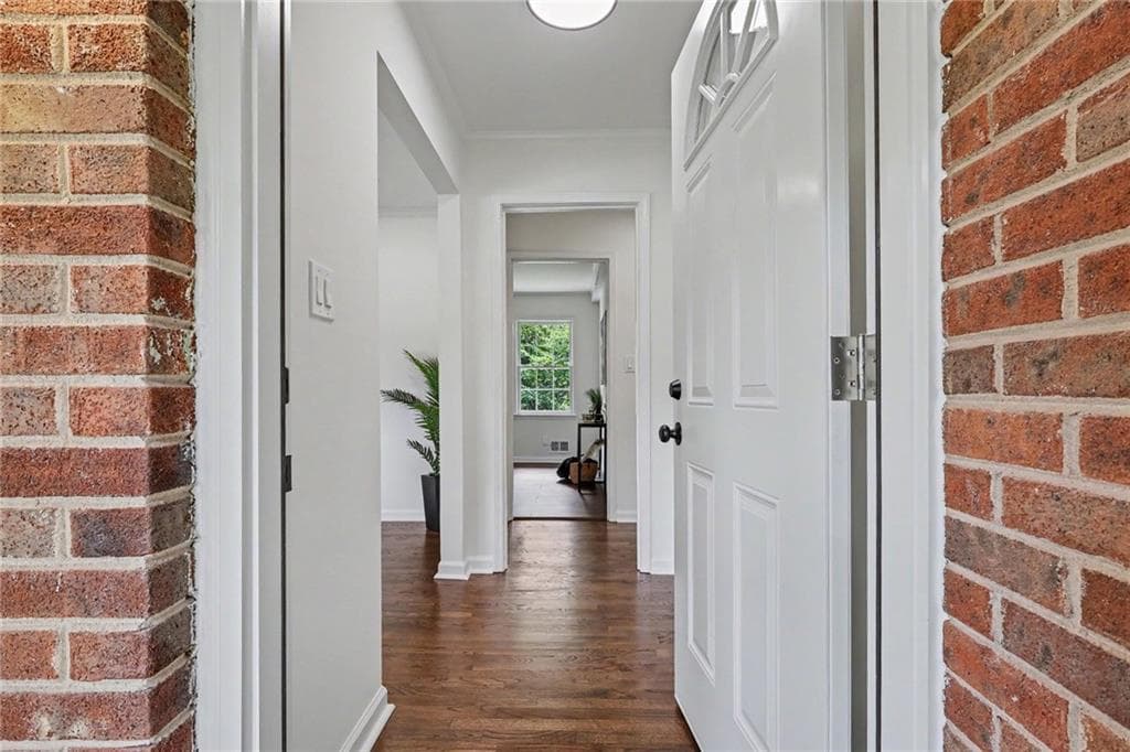 3 bedroom, 2 bathroom, 1,528 sq ft single family residence under contract at 3002 Boring Court, Decatur, GA 30034 — photo 2