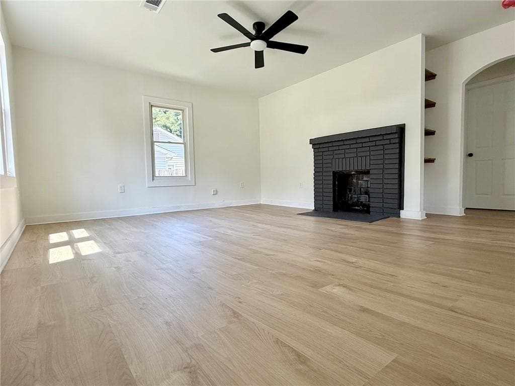 2 bedroom, 1 bathroom, 841 sq ft single family residence under contract at 1307 Lucky Street, Griffin, GA 30223 — photo 10