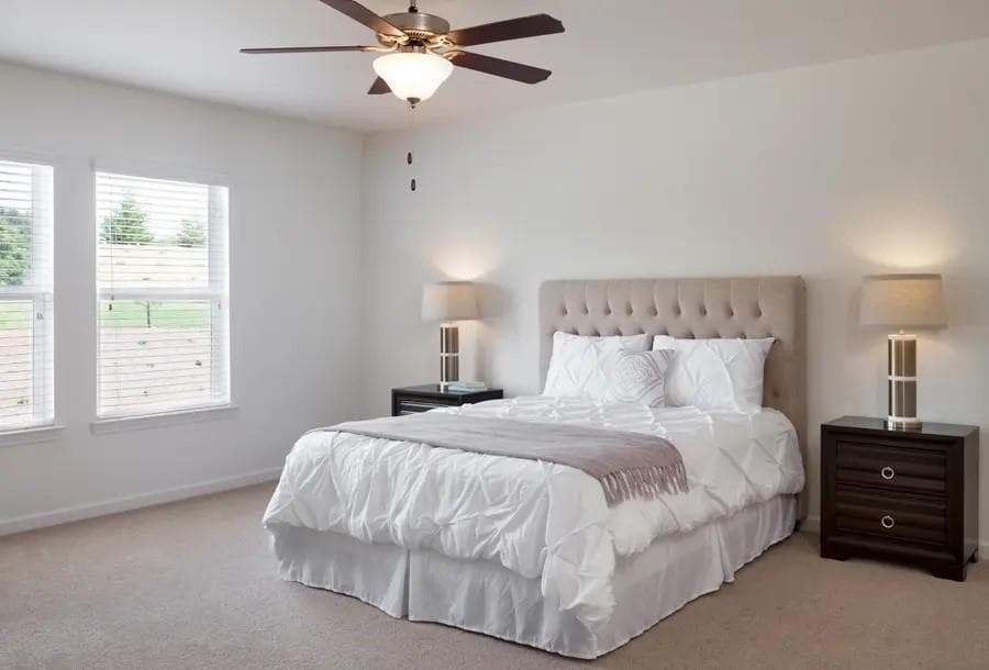 4 bedroom, 3 bathroom, 2,095 sq ft single family residence under contract at 417 Silverton Drive, Dacula, GA 30019 — photo 8