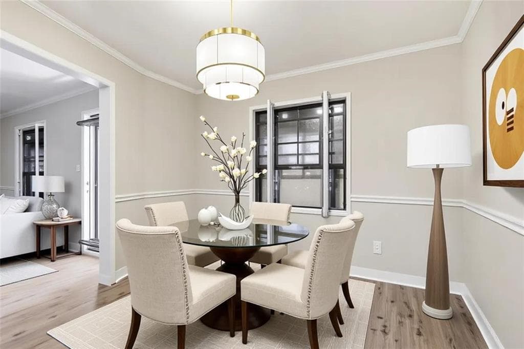 3 bedroom, 2 bathroom, 1,489 sq ft single family residence for sale at 1846 Shamrock Drive, Decatur, GA 30032 — photo 4
