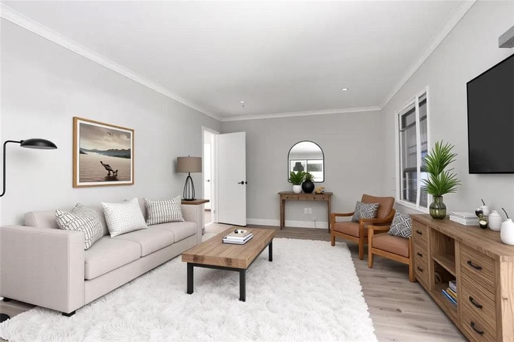 3 bedroom, 2 bathroom, 1,489 sq ft single family residence for sale at 1846 Shamrock Drive, Decatur, GA 30032 — photo 5