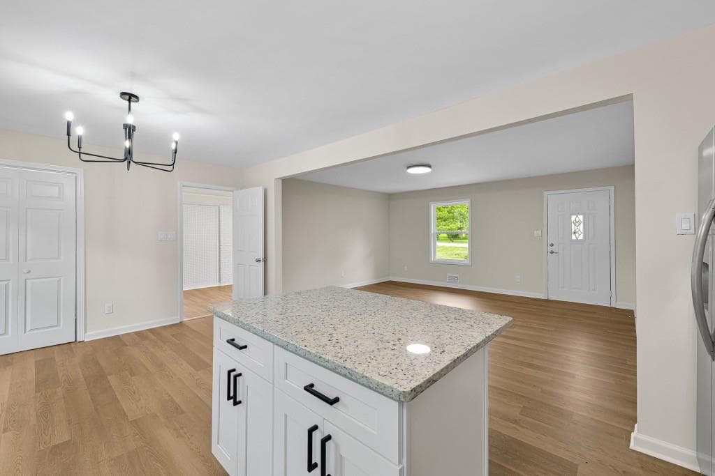3 bedroom, 2 bathroom, 1,428 sq ft single family residence for sale at 2831 Mobley Drive, Dacula, GA 30019 — photo 7