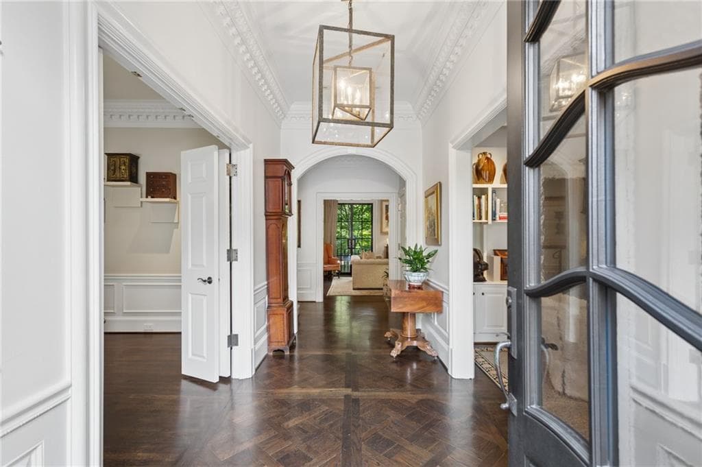 4 bedroom, 5 bathroom, 4,665 sq ft single family residence for sale at 3085 Slaton Drive, number 6, Atlanta, GA 30305 — photo 3