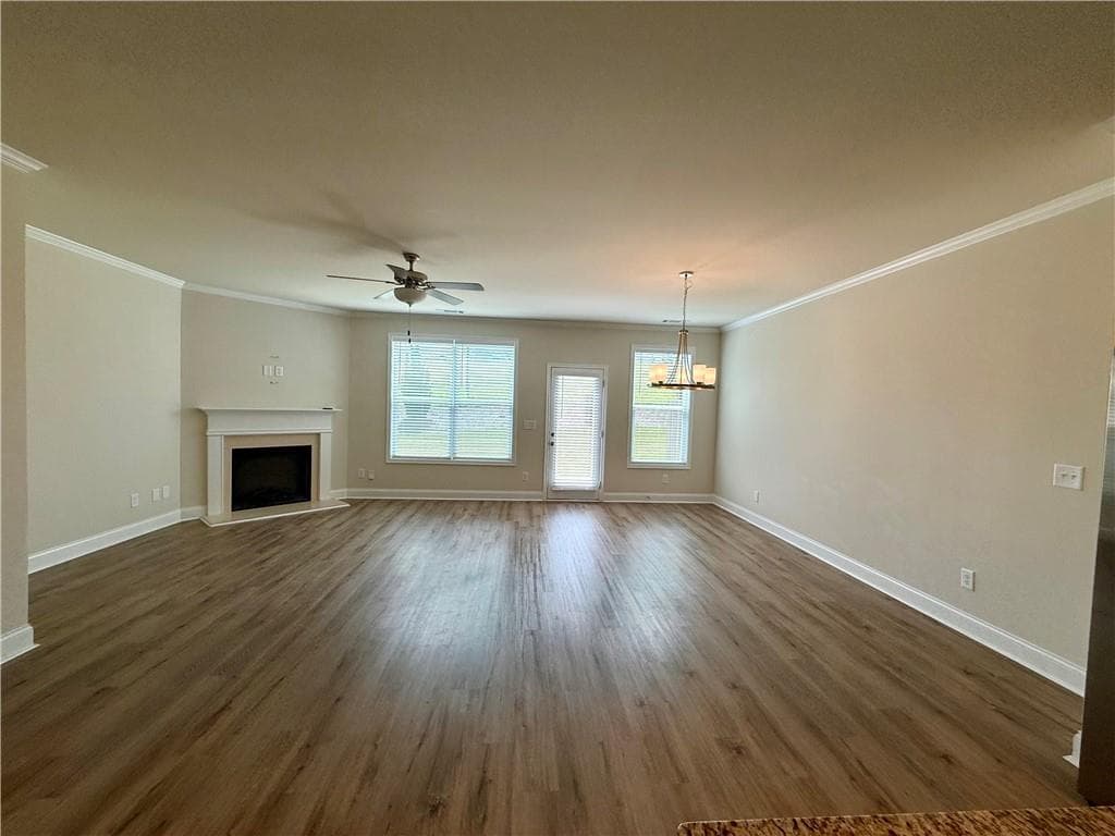 3 bedroom, 3 bathroom, 1,979 sq ft townhouse for rent at 3811 Brookburn Park, Gainesville, GA 30506 for $1,950 a month — photo 5
