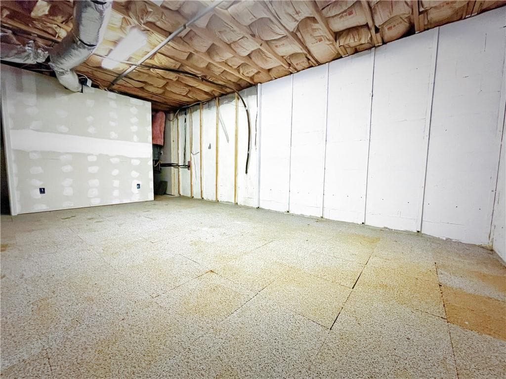 2 bedroom, 3 bathroom, 1,080 sq ft townhouse for rent at 1330 Ridgecrest Lane, Smyrna, GA 30080 for $1,800 a month — photo 7