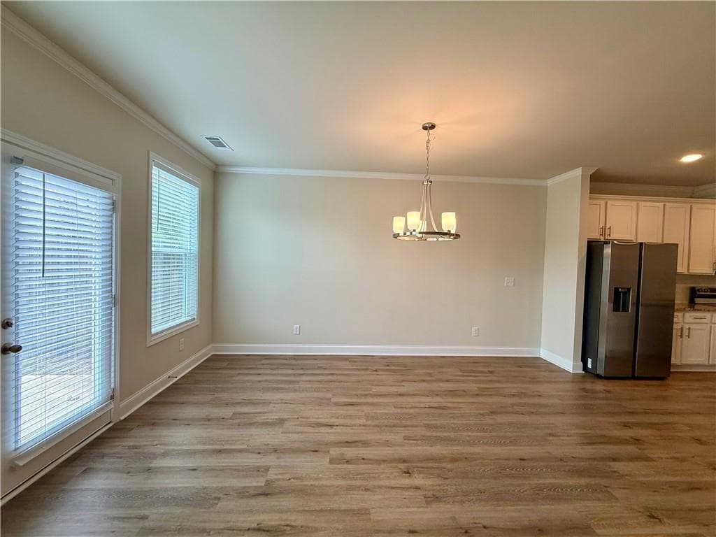 3 bedroom, 3 bathroom, 1,979 sq ft townhouse for rent at 3811 Brookburn Park, Gainesville, GA 30506 for $1,950 a month — photo 6