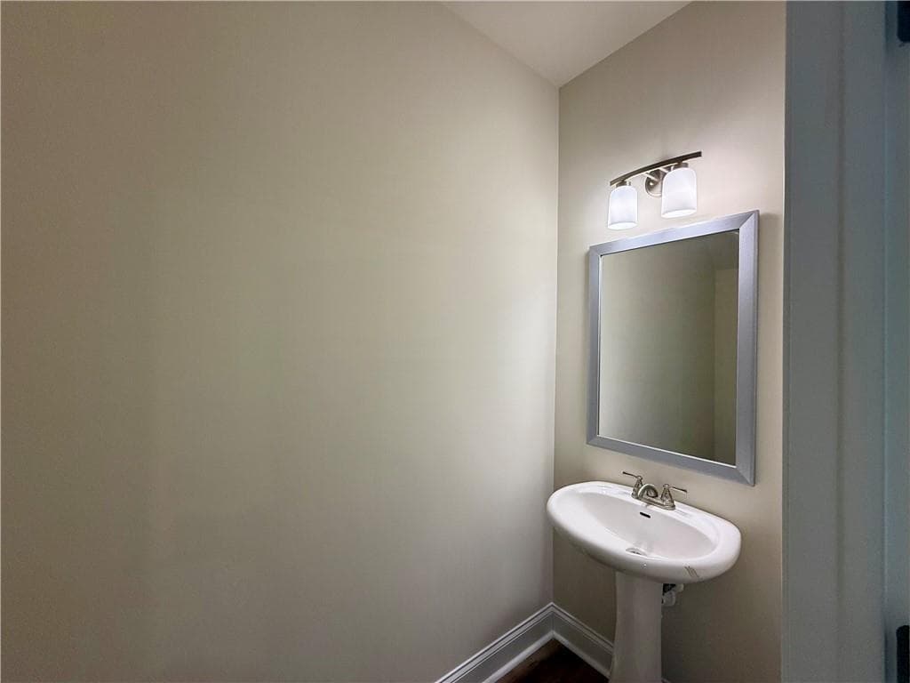3 bedroom, 3 bathroom, 1,979 sq ft townhouse for rent at 3811 Brookburn Park, Gainesville, GA 30506 for $1,950 a month — photo 7