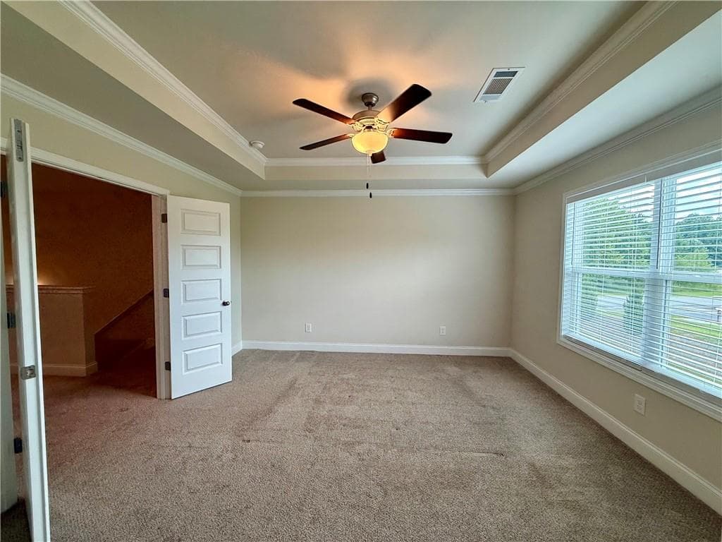 3 bedroom, 3 bathroom, 1,979 sq ft townhouse for rent at 3811 Brookburn Park, Gainesville, GA 30506 for $1,950 a month — photo 8