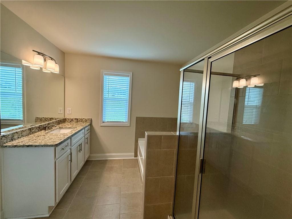 3 bedroom, 3 bathroom, 1,979 sq ft townhouse for rent at 3811 Brookburn Park, Gainesville, GA 30506 for $1,950 a month — photo 9