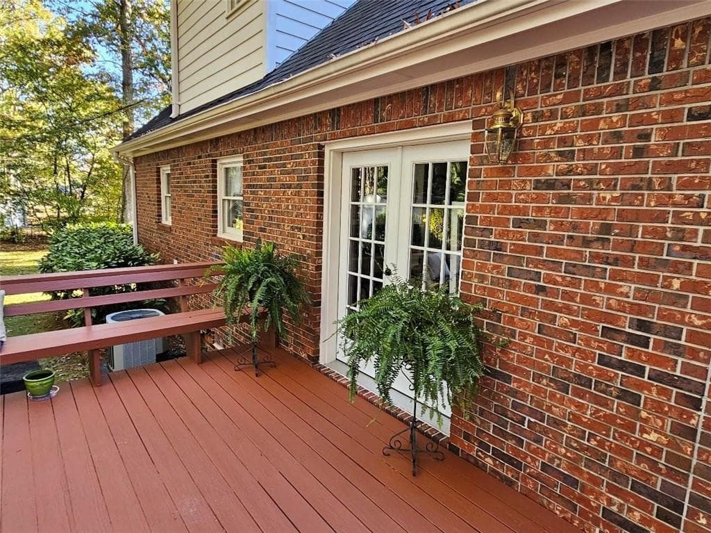 3 bedroom, 3 bathroom, 2,360 sq ft single family residence for sale at 1234 Sunset Drive, Winder, GA 30680 — photo 3