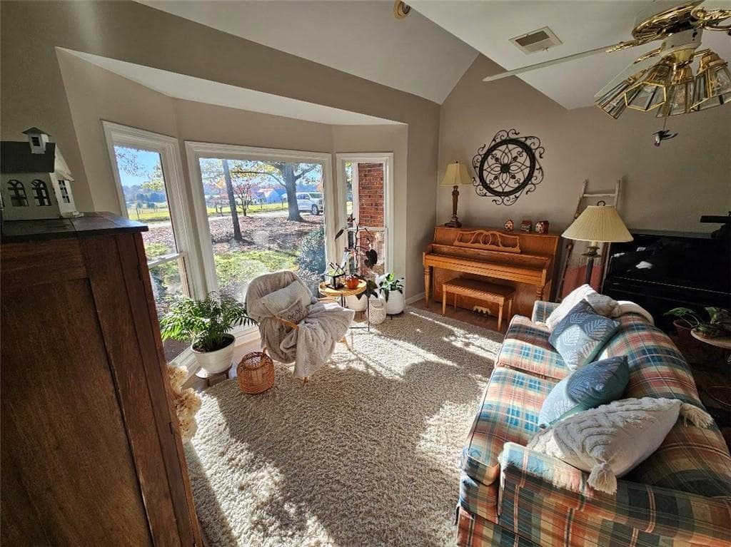 3 bedroom, 3 bathroom, 2,360 sq ft single family residence for sale at 1234 Sunset Drive, Winder, GA 30680 — photo 9