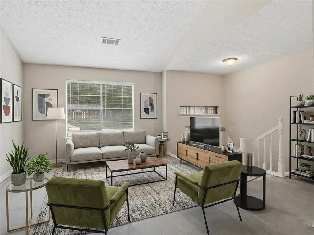 5 bedroom, 3 bathroom, 1,674 sq ft single family residence for sale at 3875 Mcgill Way, Decatur, GA 30034 — photo 4