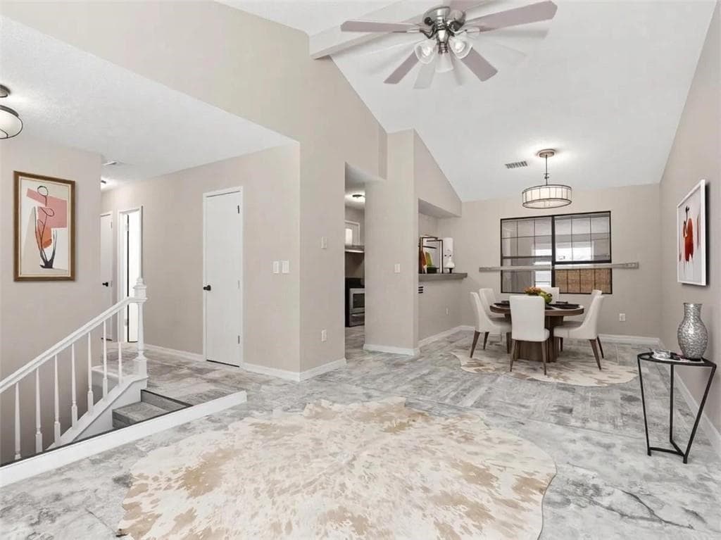 5 bedroom, 3 bathroom, 1,674 sq ft single family residence for sale at 3875 Mcgill Way, Decatur, GA 30034 — photo 5