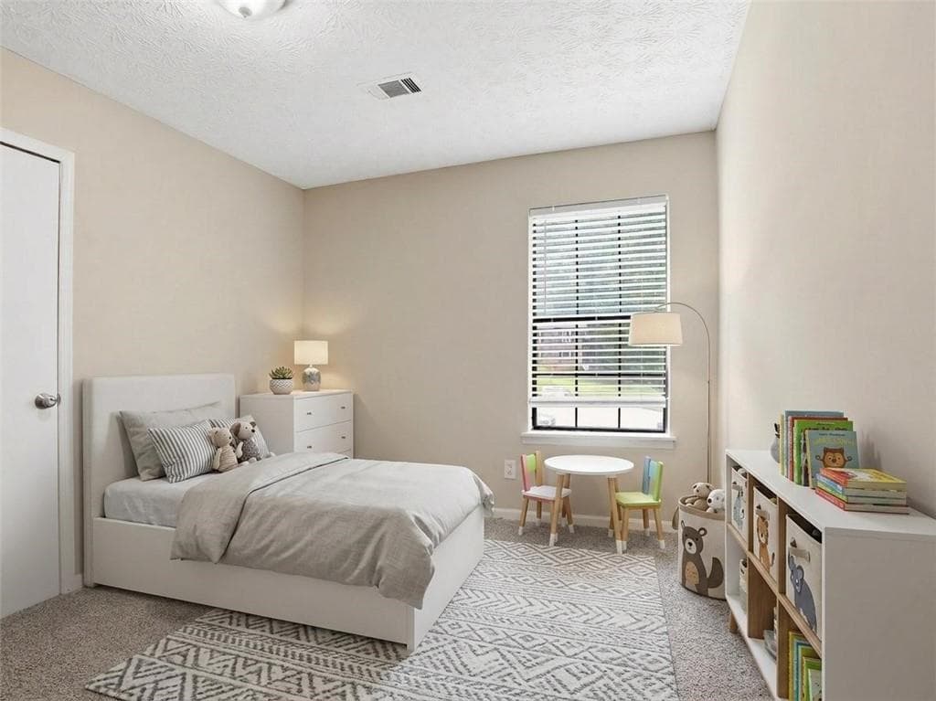 5 bedroom, 3 bathroom, 1,674 sq ft single family residence for sale at 3875 Mcgill Way, Decatur, GA 30034 — photo 7