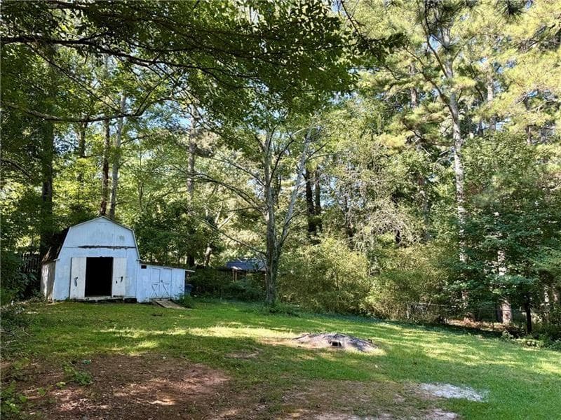 3 bedroom, 2 bathroom, 1,408 sq ft single family residence for rent at 1414 Sycamore Drive, Kennesaw, GA 30152 for $2,200 a month — photo 7