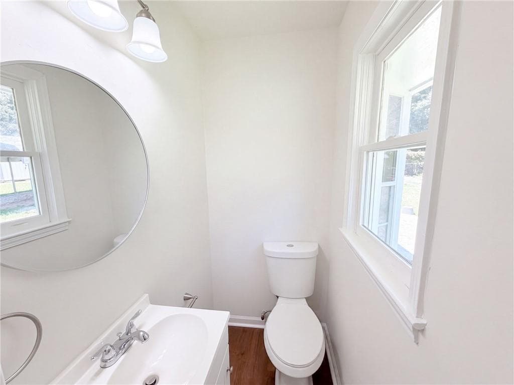 2 bedroom, 2 bathroom, 1,091 sq ft single family residence for sale at 467 Oak Way, Lawrenceville, GA 30046 — photo 10