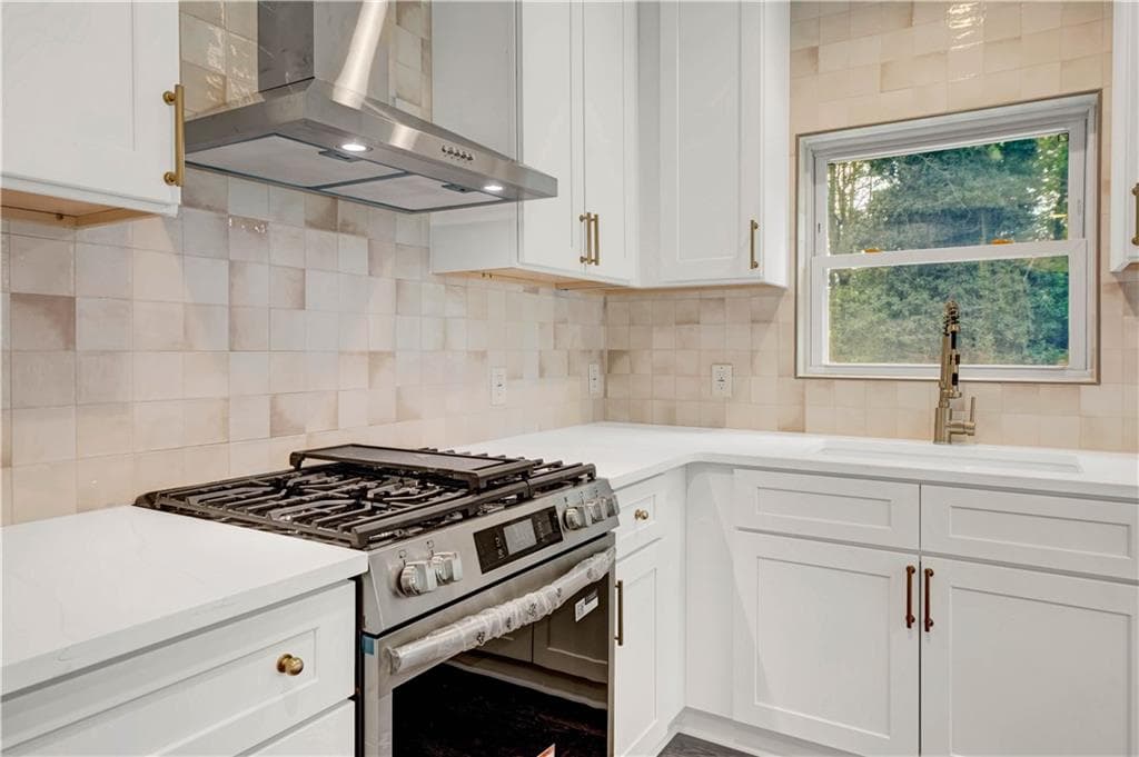 4 bedroom, 4 bathroom, 3,212 sq ft single family residence under contract at 2188 Beecher Road, Atlanta, GA 30311 — photo 8