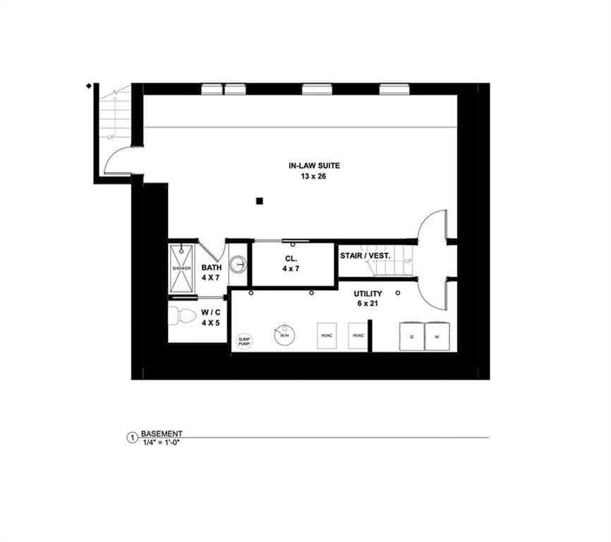 5 bedroom, 5 bathroom, 3,615 sq ft single family residence for sale at 2896 North Hills Drive, Atlanta, GA 30305 — photo 4