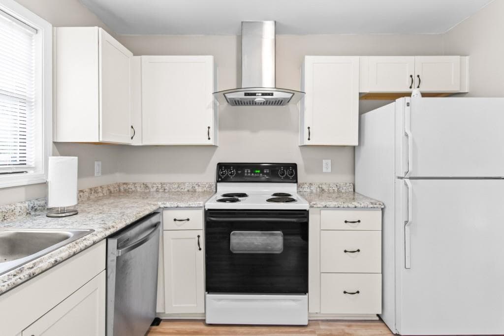 3 bedroom, 3 bathroom, 1,460 sq ft single family residence for rent at 5062 Leland Drive, Stone Mountain, GA 30083 for $1,800 a month — photo 7