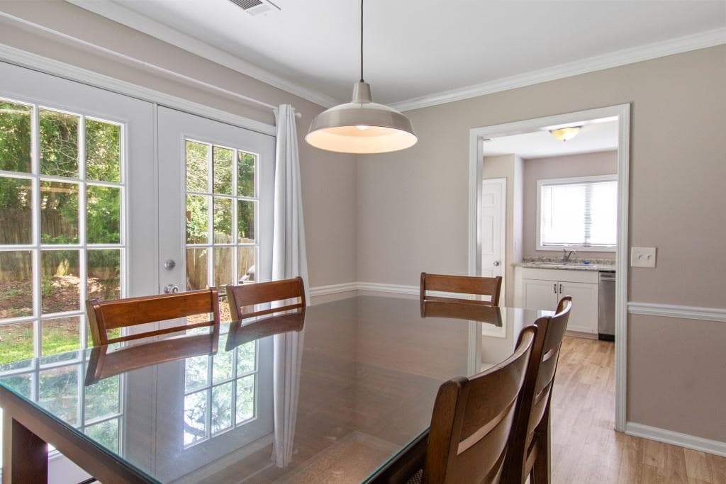 3 bedroom, 3 bathroom, 1,460 sq ft single family residence for rent at 5062 Leland Drive, Stone Mountain, GA 30083 for $1,800 a month — photo 8