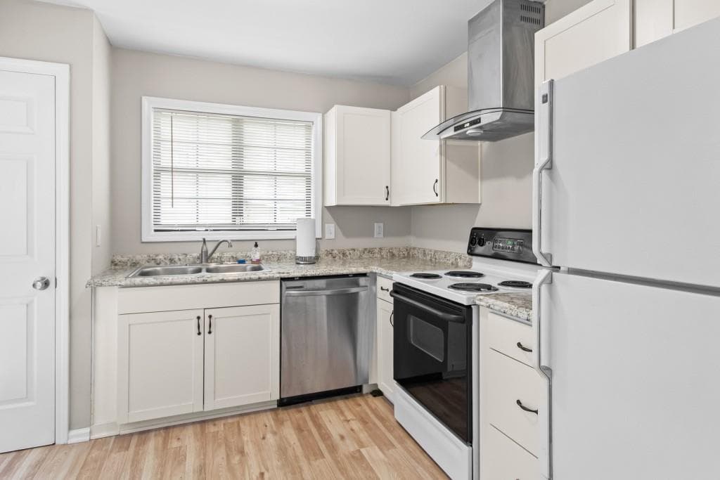 3 bedroom, 3 bathroom, 1,460 sq ft single family residence for rent at 5062 Leland Drive, Stone Mountain, GA 30083 for $1,800 a month — photo 9