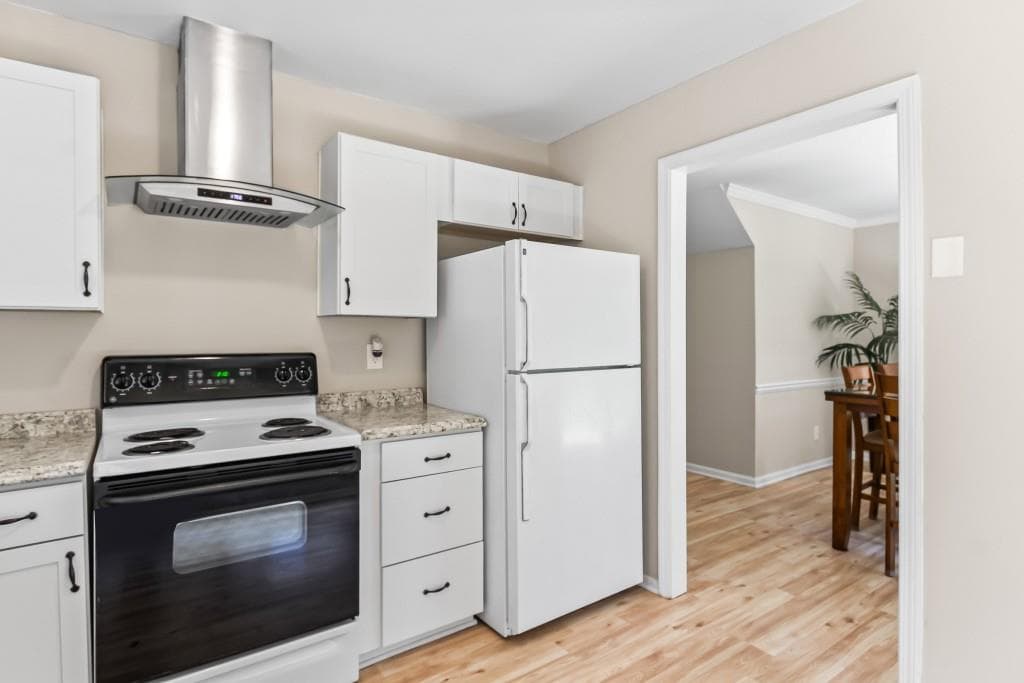 3 bedroom, 3 bathroom, 1,460 sq ft single family residence for rent at 5062 Leland Drive, Stone Mountain, GA 30083 for $1,800 a month — photo 10