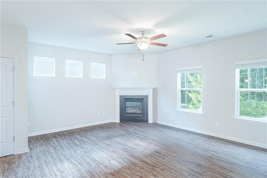 3 bedroom, 3 bathroom, 1,979 sq ft single family residence for rent at 108 Bryon Lane, Acworth, GA 30102 for $2,245 a month — photo 5
