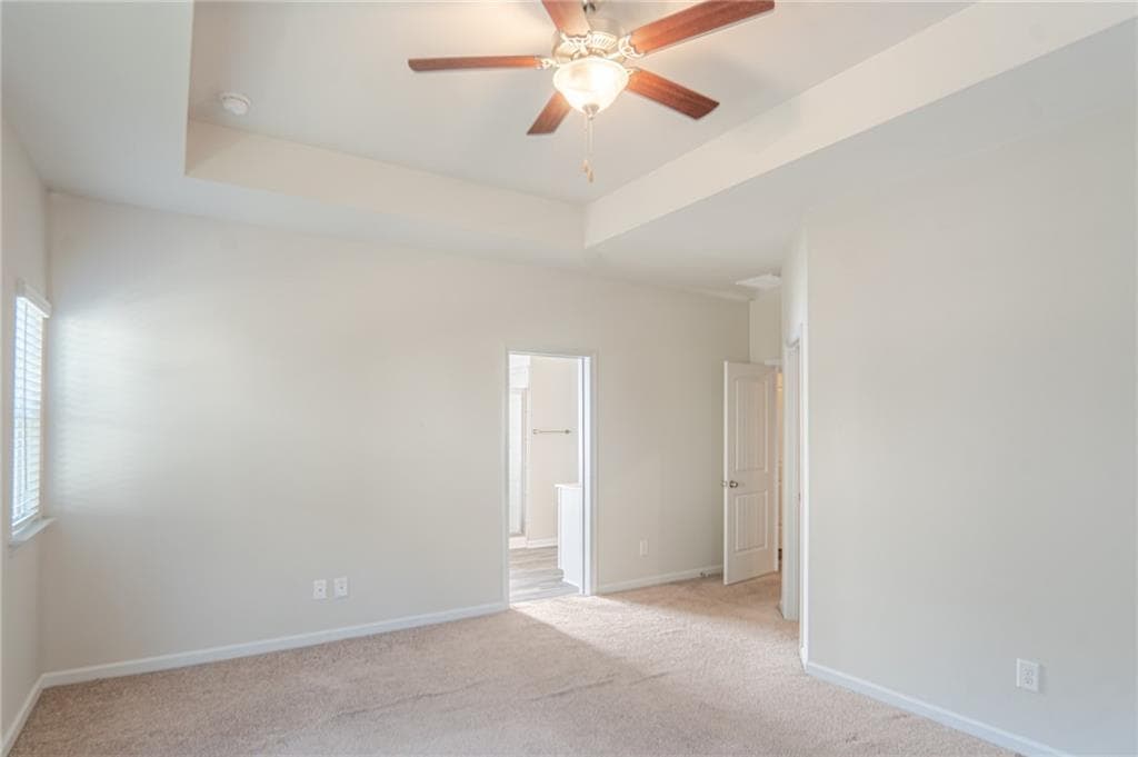 3 bedroom, 3 bathroom, 1,979 sq ft single family residence for rent at 108 Bryon Lane, Acworth, GA 30102 for $2,245 a month — photo 7