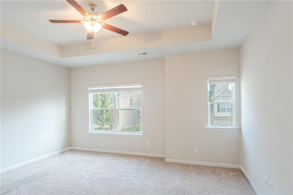 3 bedroom, 3 bathroom, 1,979 sq ft single family residence for rent at 108 Bryon Lane, Acworth, GA 30102 for $2,245 a month — photo 8