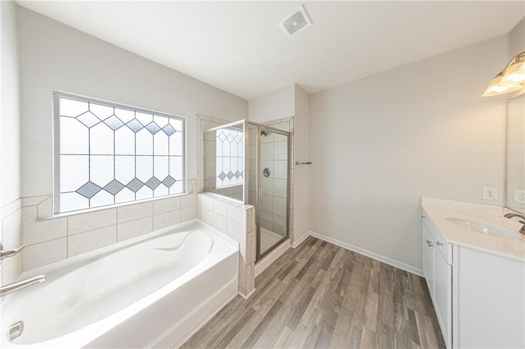 3 bedroom, 3 bathroom, 1,979 sq ft single family residence for rent at 108 Bryon Lane, Acworth, GA 30102 for $2,245 a month — photo 9