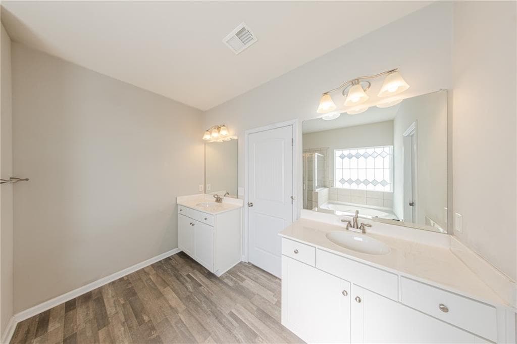 3 bedroom, 3 bathroom, 1,979 sq ft single family residence for rent at 108 Bryon Lane, Acworth, GA 30102 for $2,245 a month — photo 10