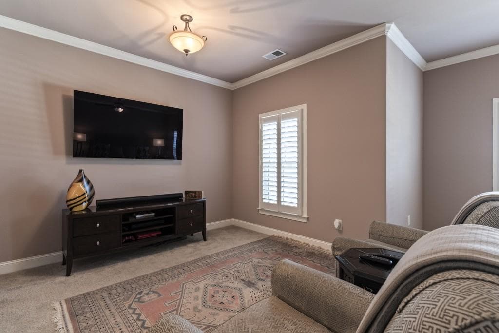 3 bedroom, 4 bathroom, 3,948 sq ft townhouse for sale at 276 Trecastle Square, Canton, GA 30114 — photo 6