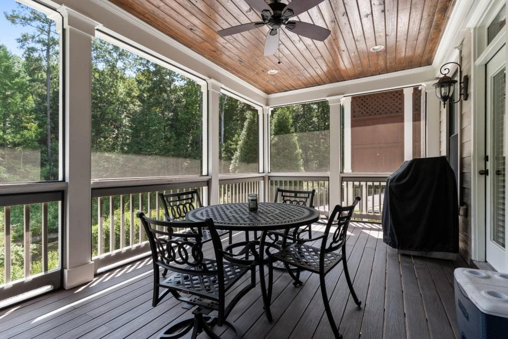 3 bedroom, 4 bathroom, 3,948 sq ft townhouse for sale at 276 Trecastle Square, Canton, GA 30114 — photo 8